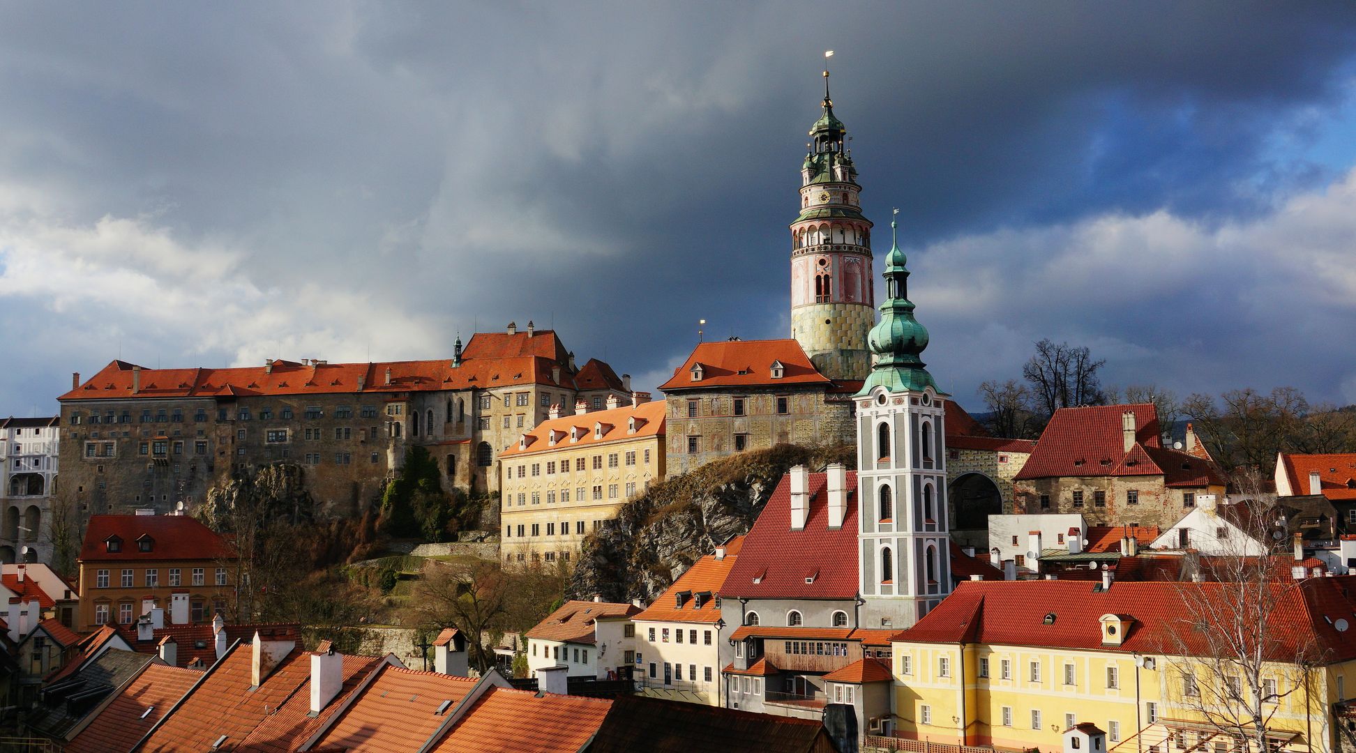 Český Krumlov-zámek  (4)