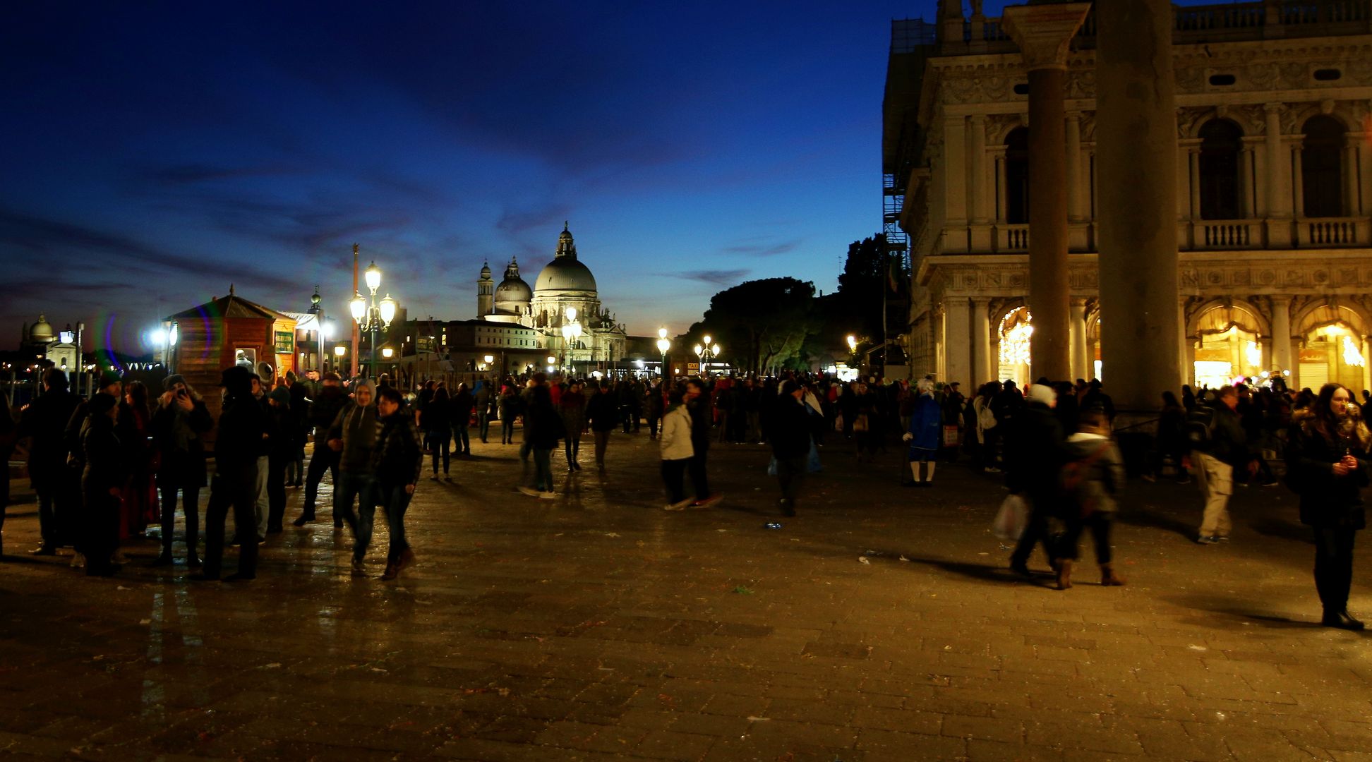 Benátky_Piazzetta San Marco_ (2)