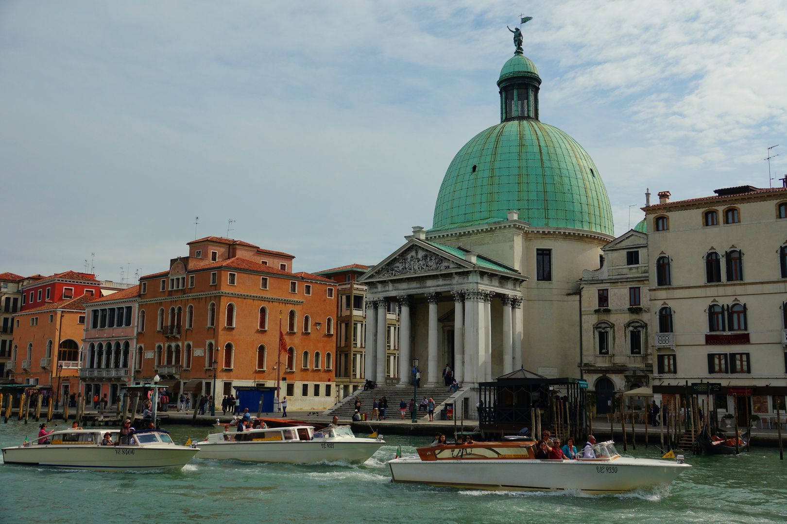 Benátky_Canal Grande (15)