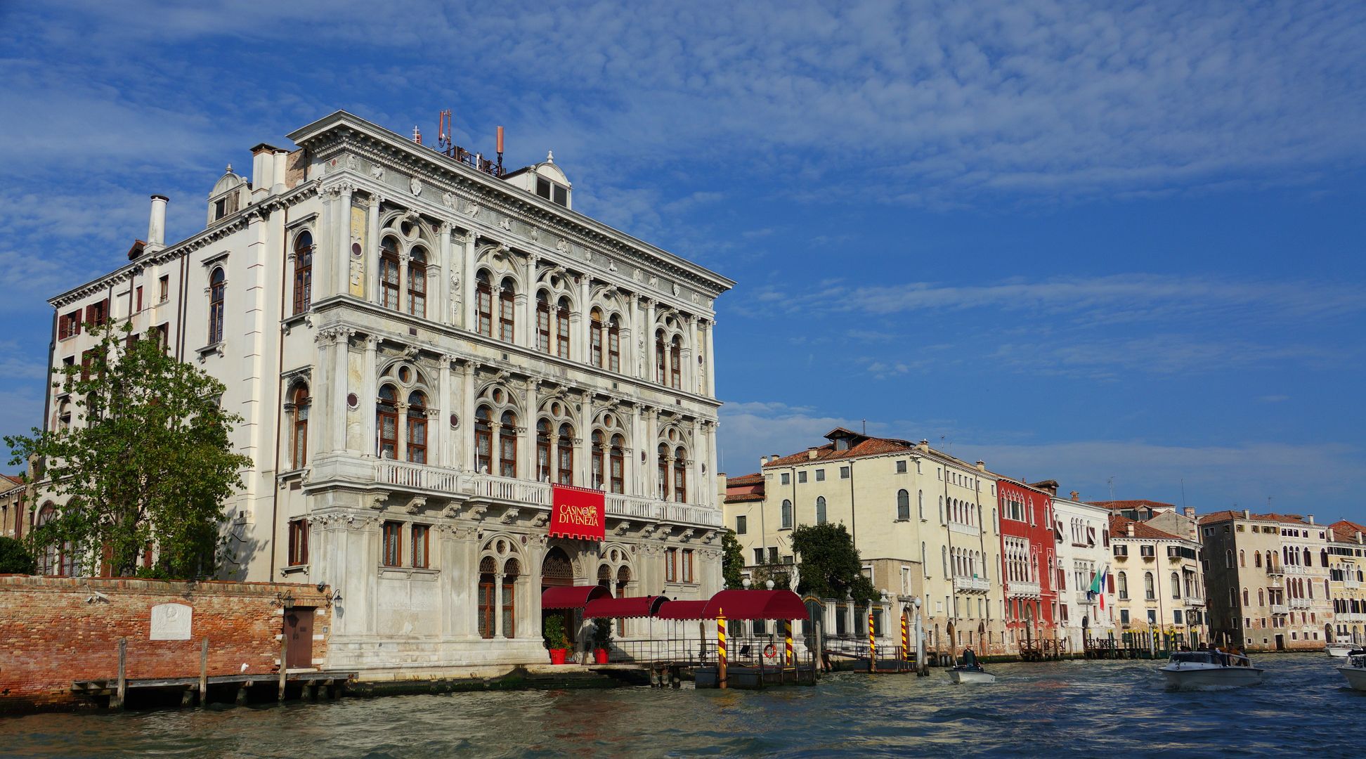 Benátky_Canal Grande (19)