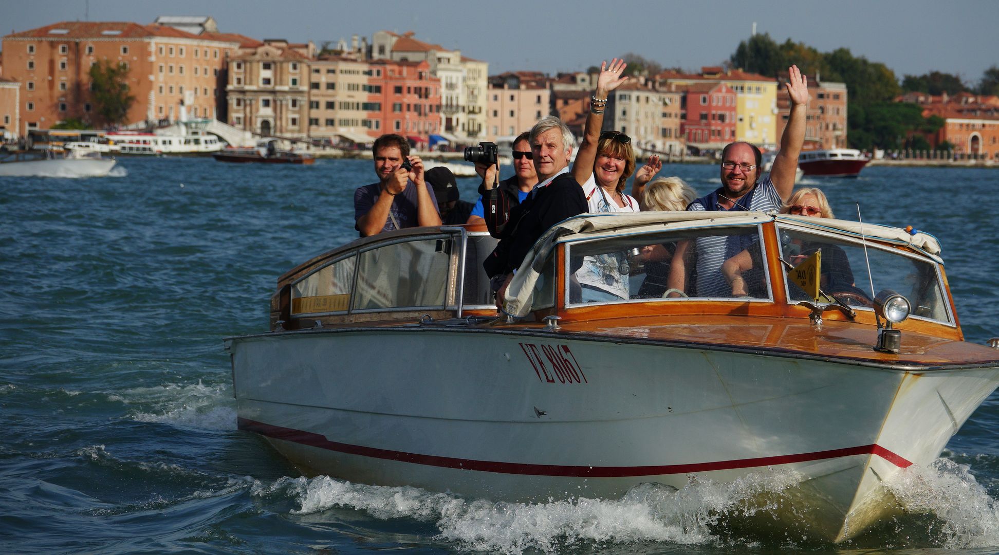 Benátky_Canal Grande (25)