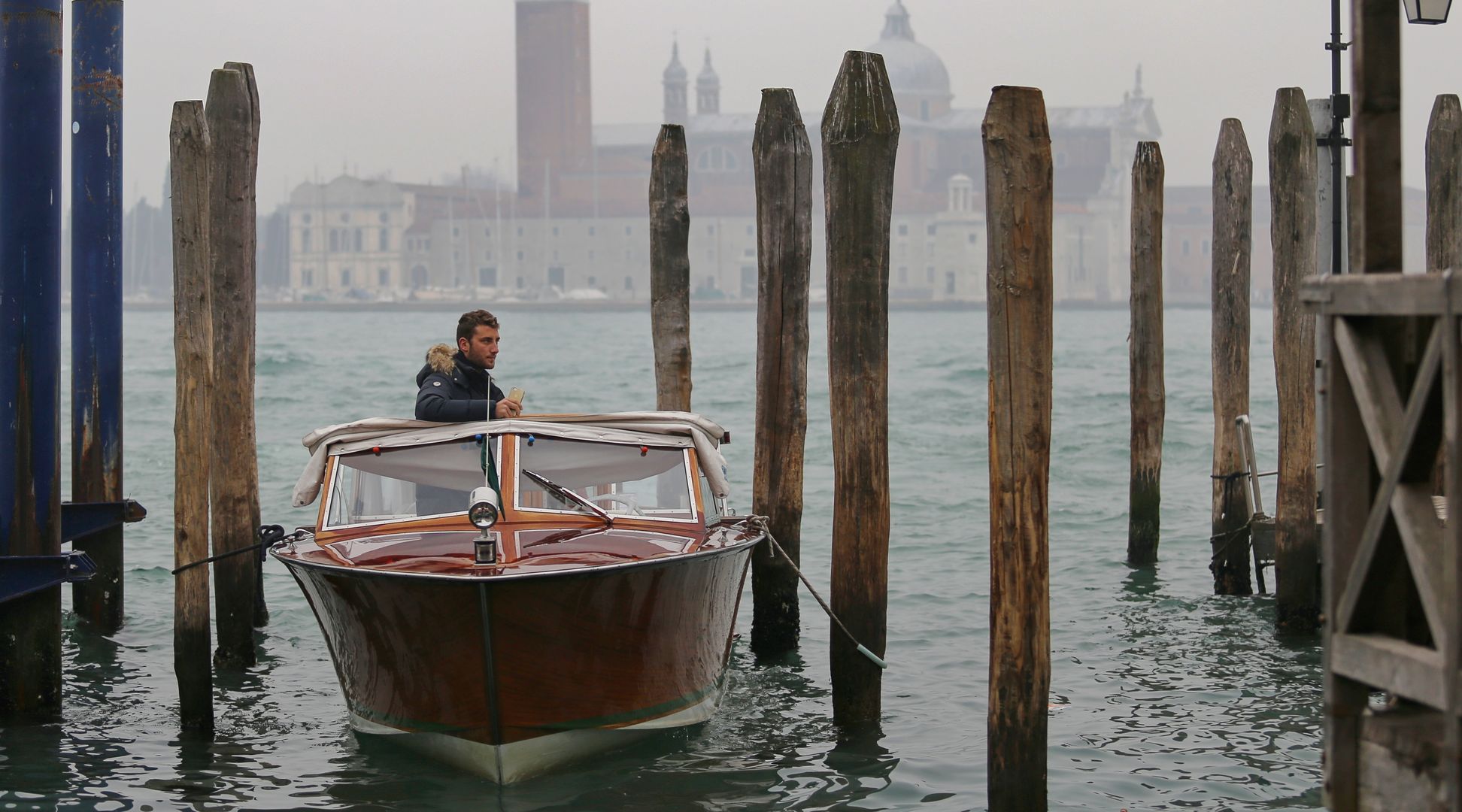 Benátky_Canale di San Marco_Riva degli Schiavoni (6)