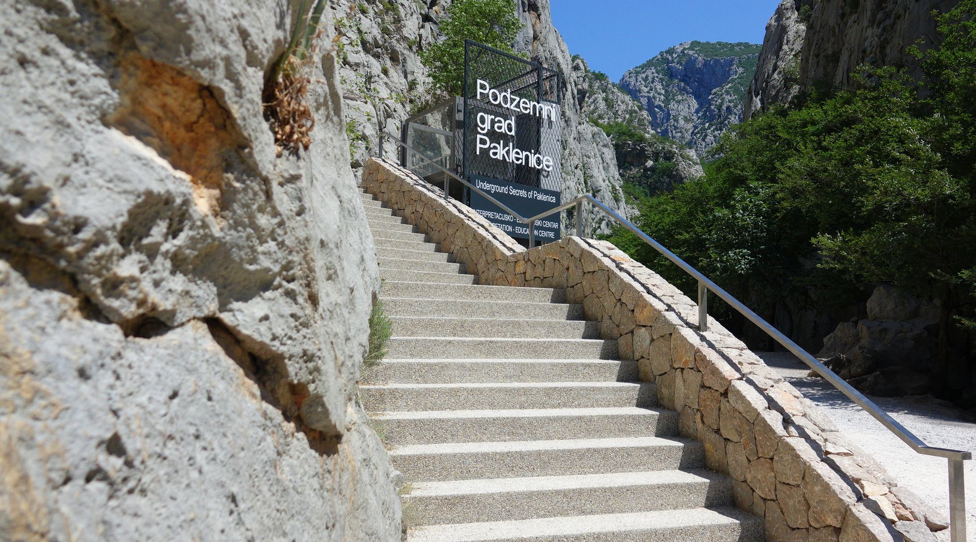 Národní park Paklenica_Chorvatsko (3)