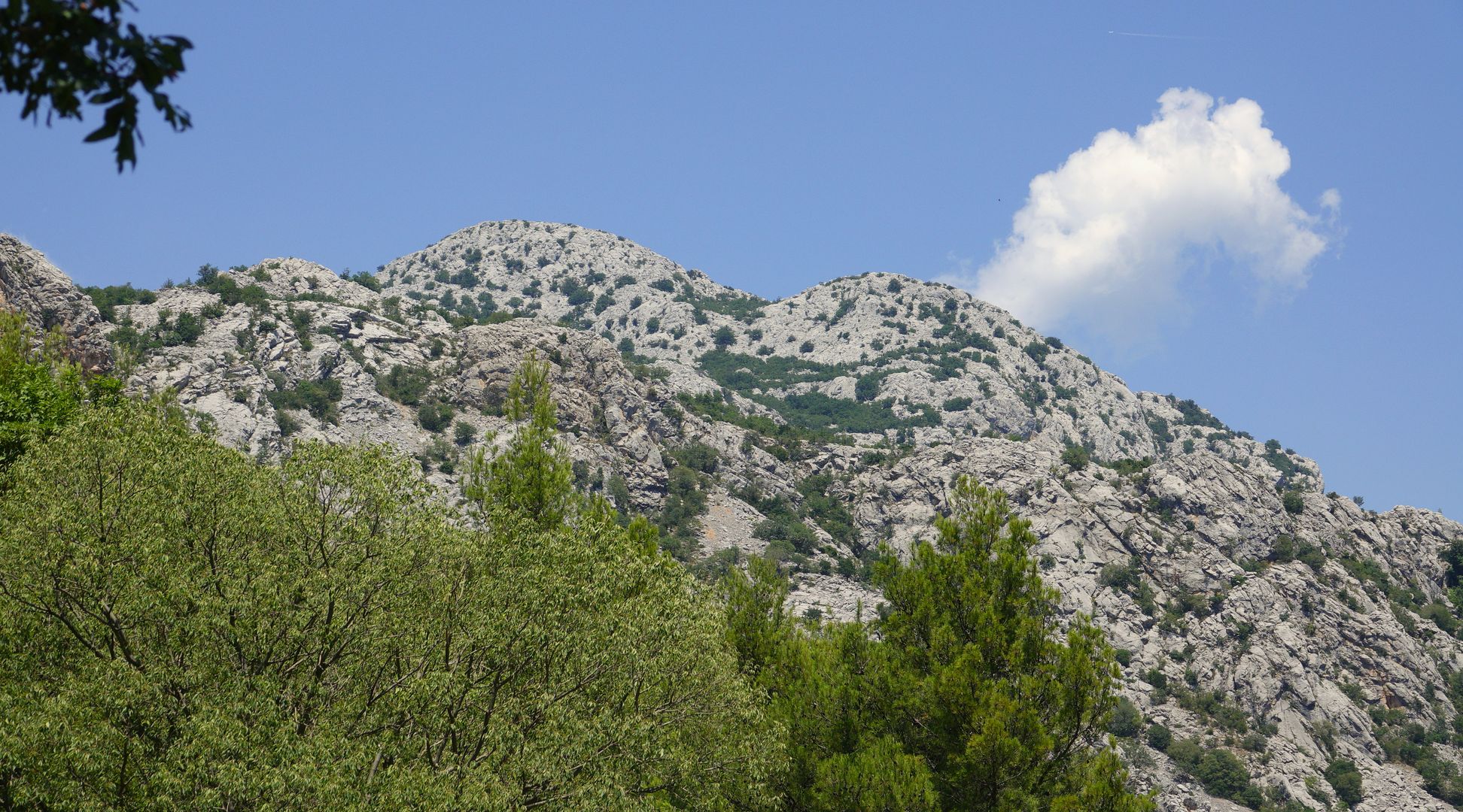 Národní park Paklenica_Chorvatsko (17)