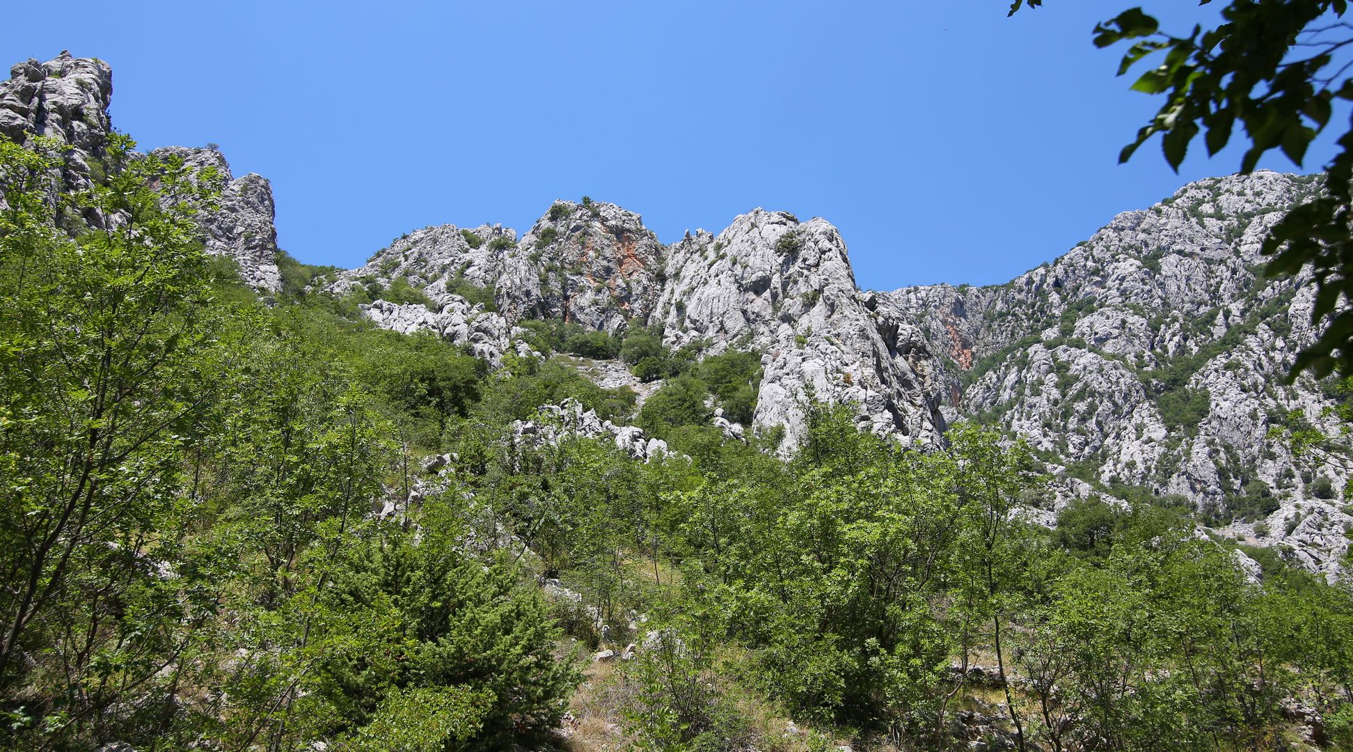 Národní park Paklenica_Chorvatsko (25)