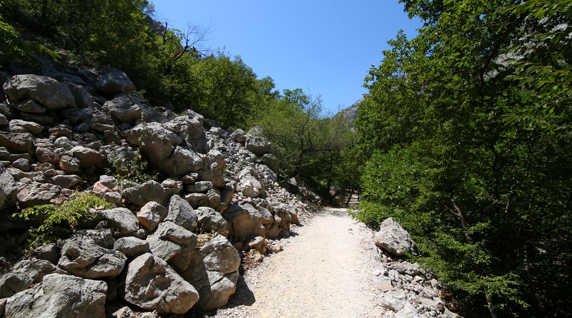 Národní park Paklenica_Chorvatsko (26)