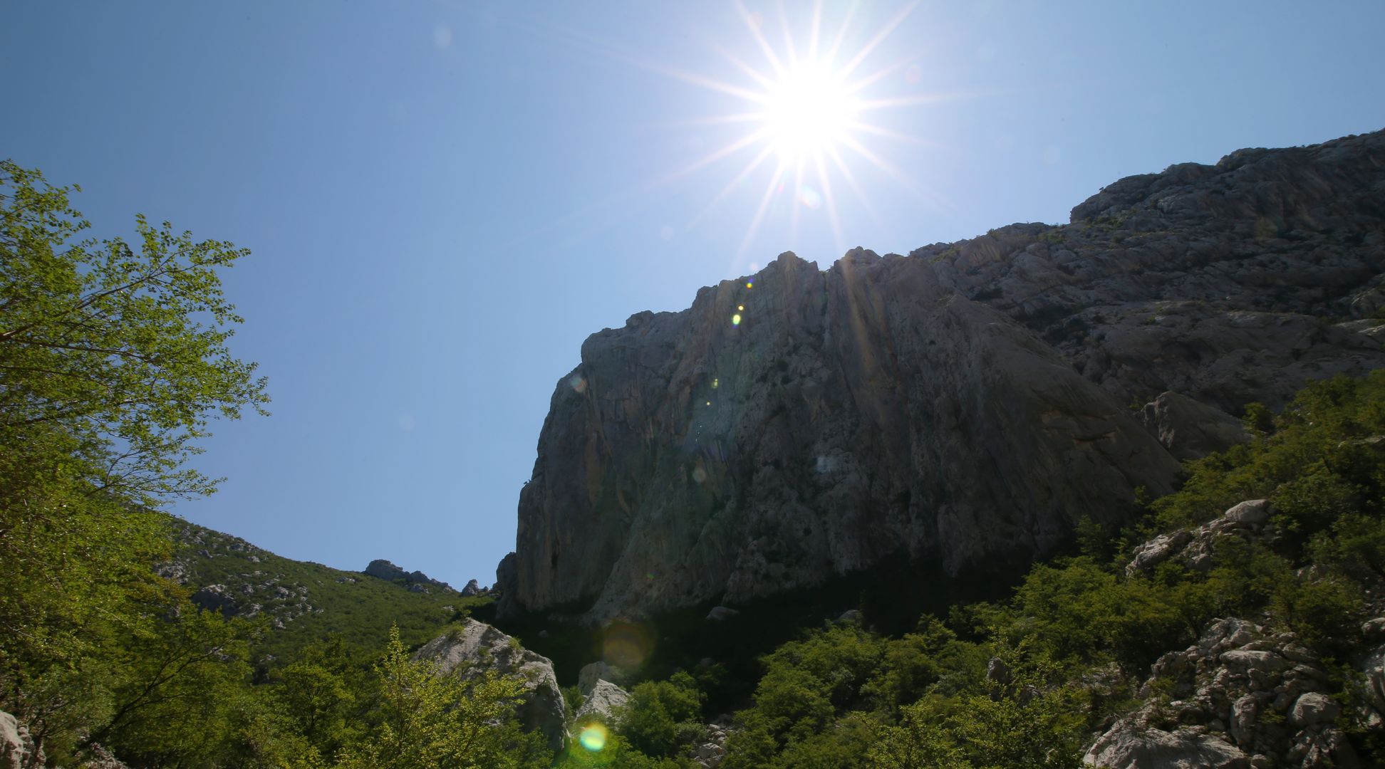 Národní park Paklenica_Chorvatsko (28)