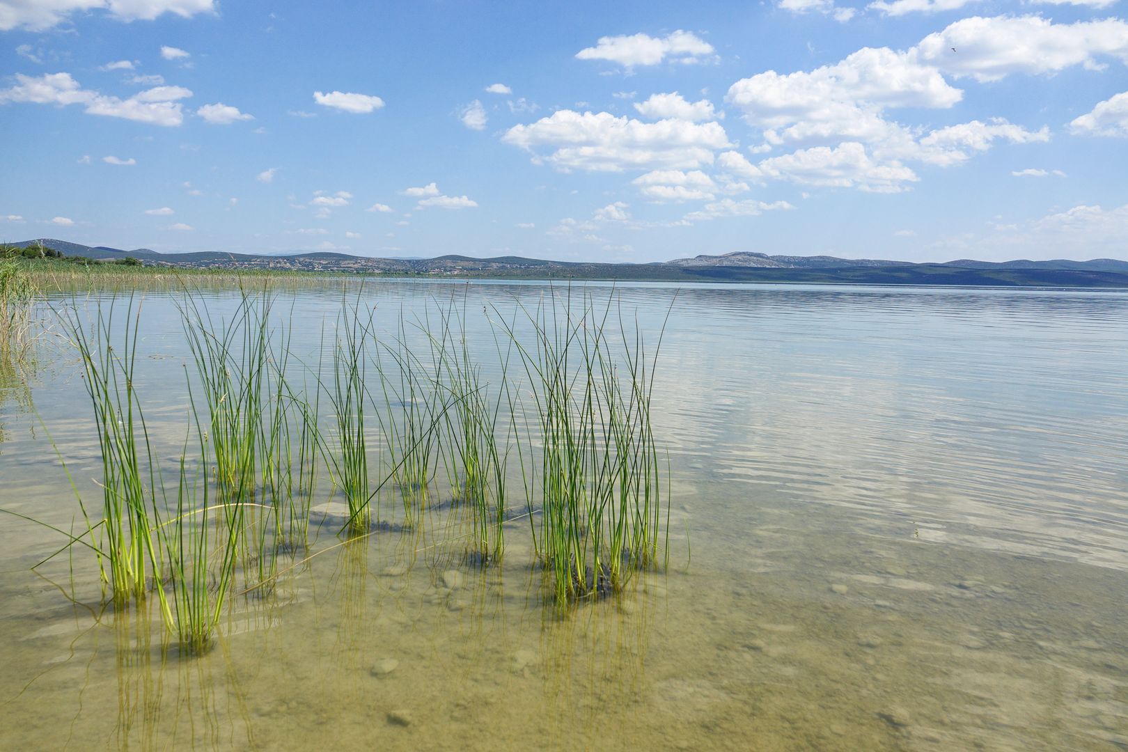 2017_07_Chorvatsko_Vranské jezero (3)