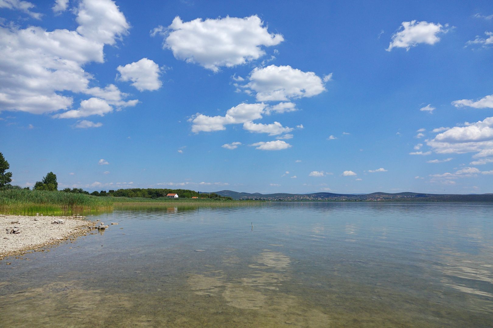 2017_07_Chorvatsko_Vranské jezero (2)