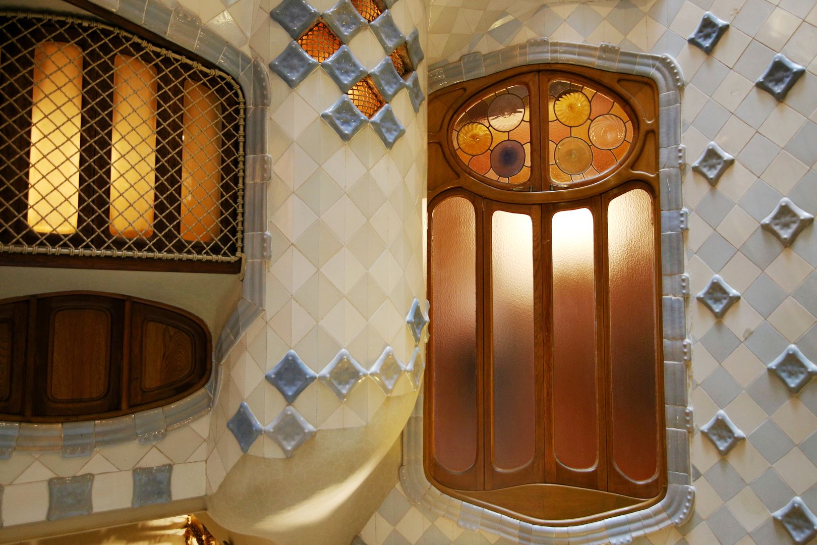 Casa Batlló (20)