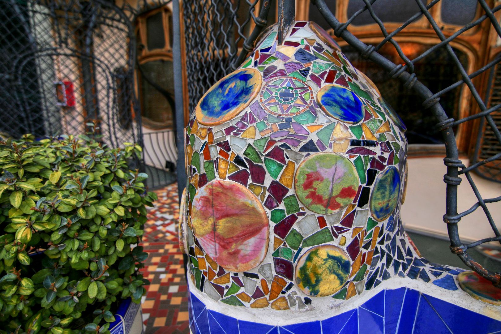 Casa Batlló (25)