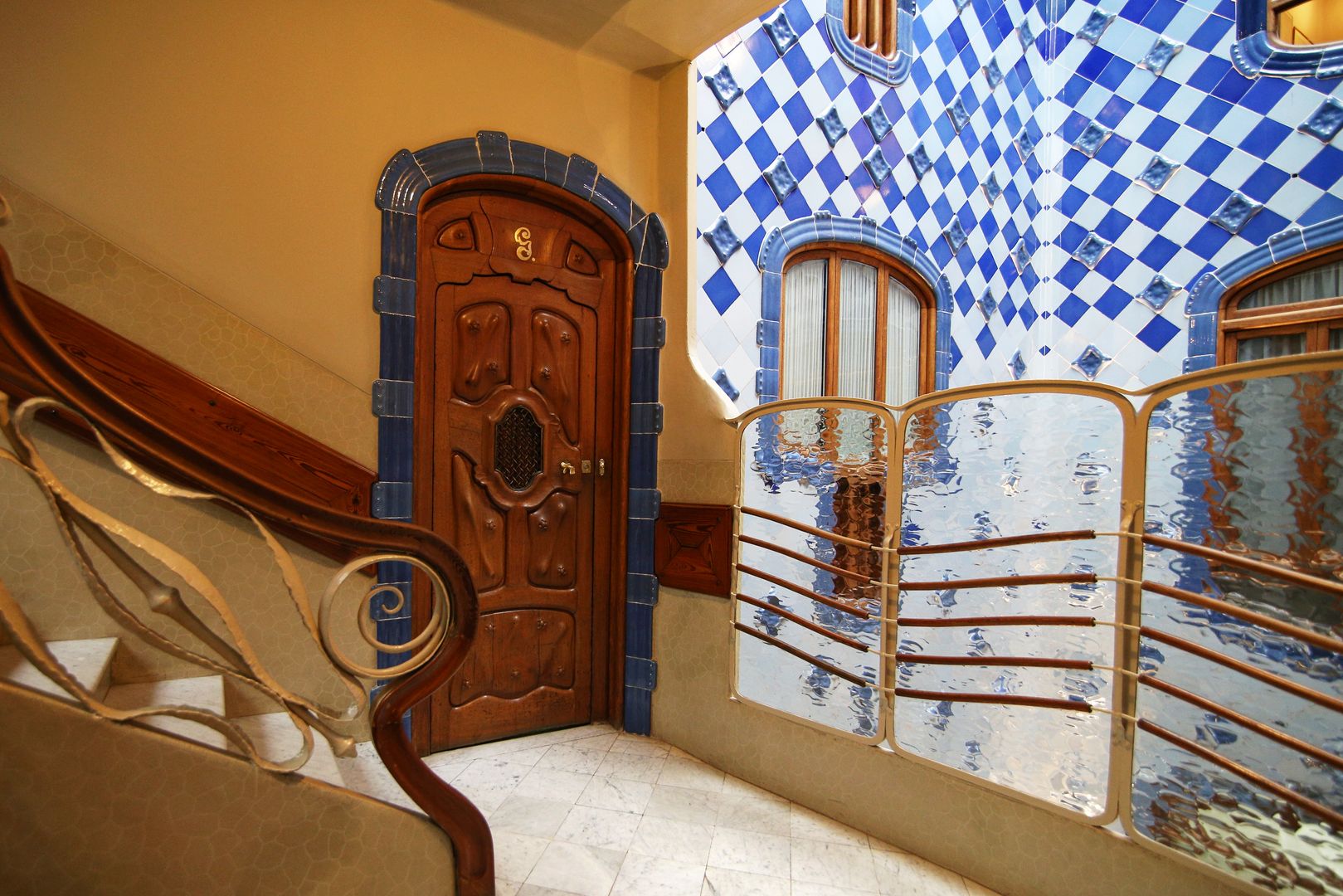 Casa Batlló (32)