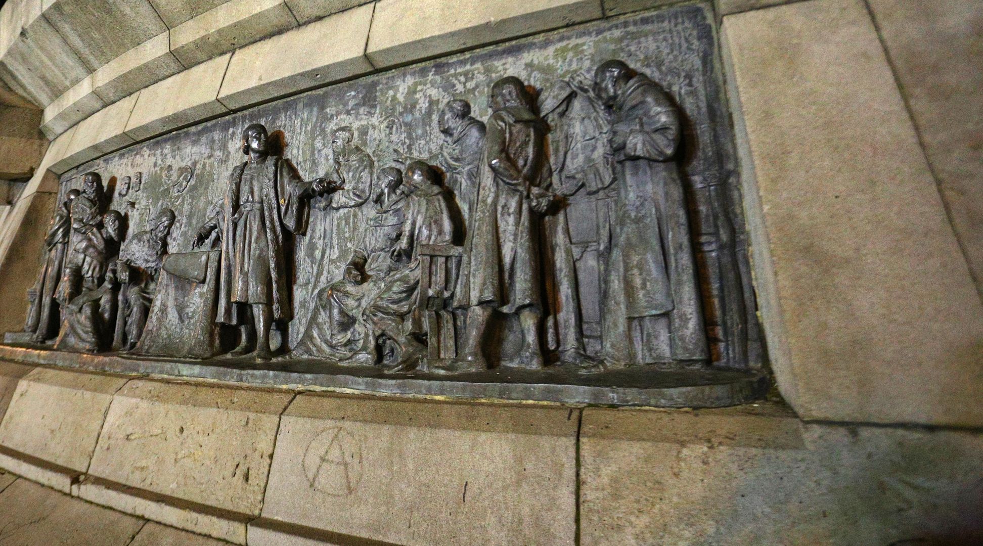 Barcelona_Monument a Colóm_2015_09 (5)