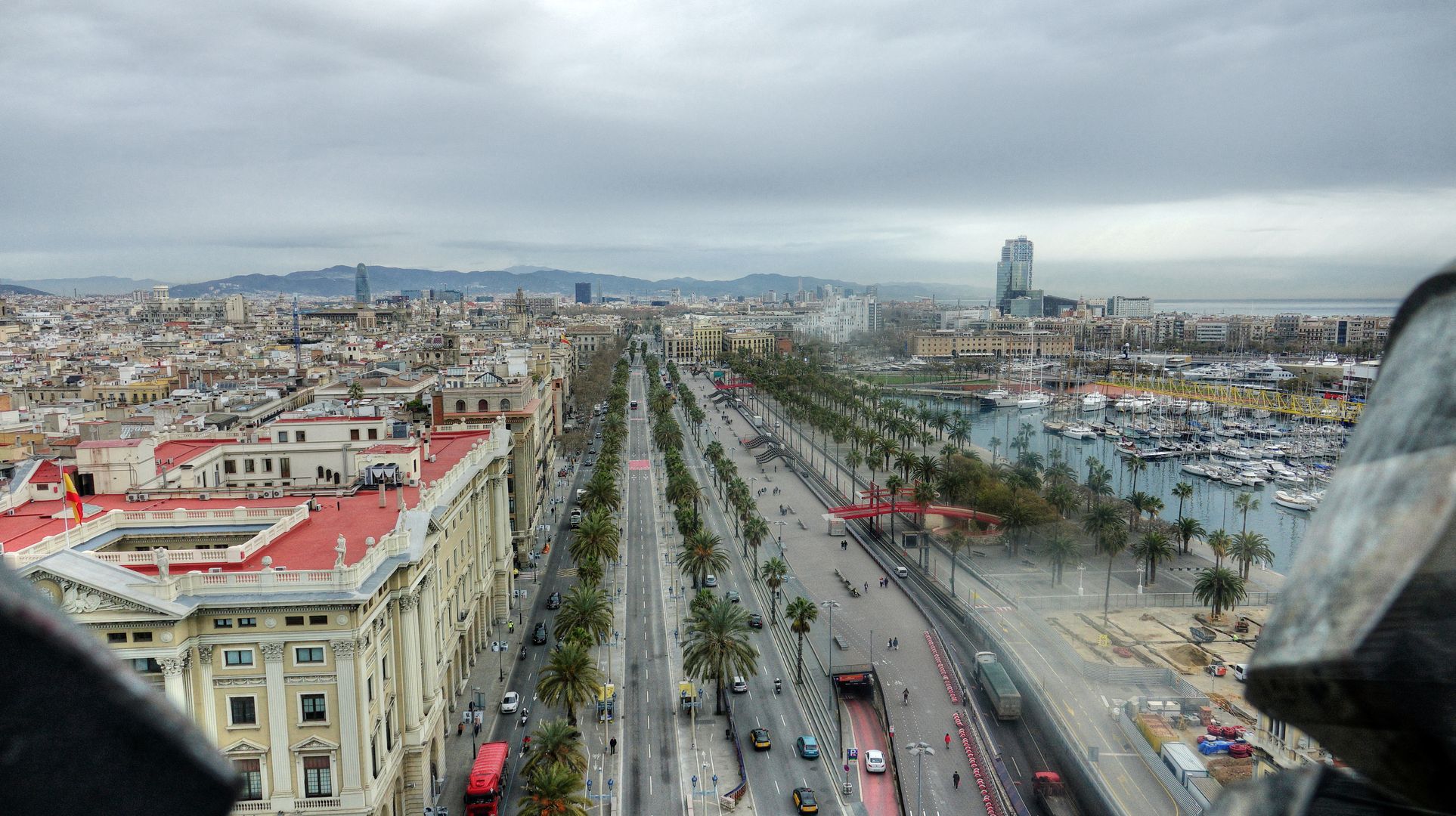 Barcelona_Monument a Colóm_2018_03 (7)