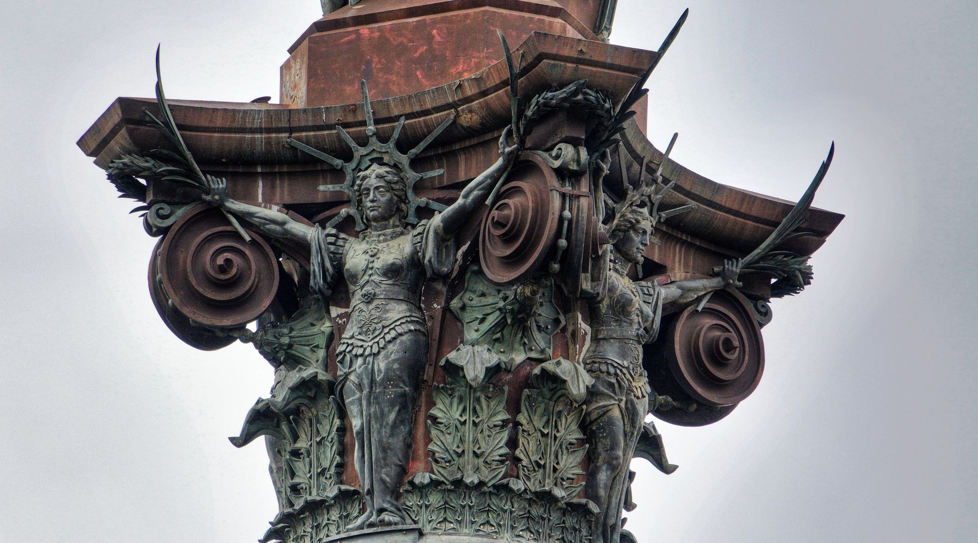 Barcelona_Monument a Colóm_2018_03 (9)