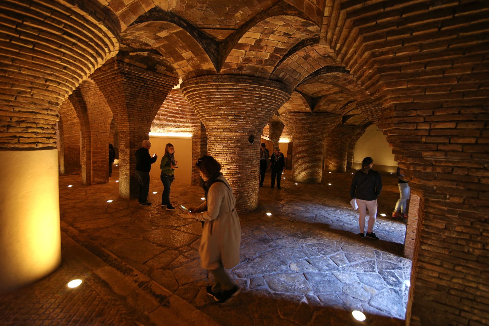 Palau Guell (12)