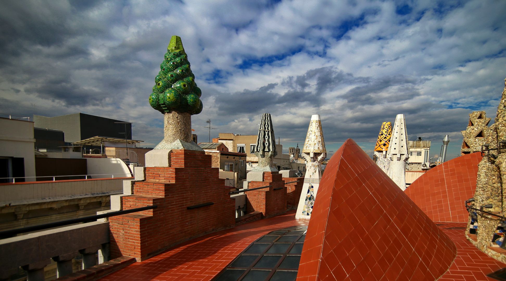 Palau Guell (42)