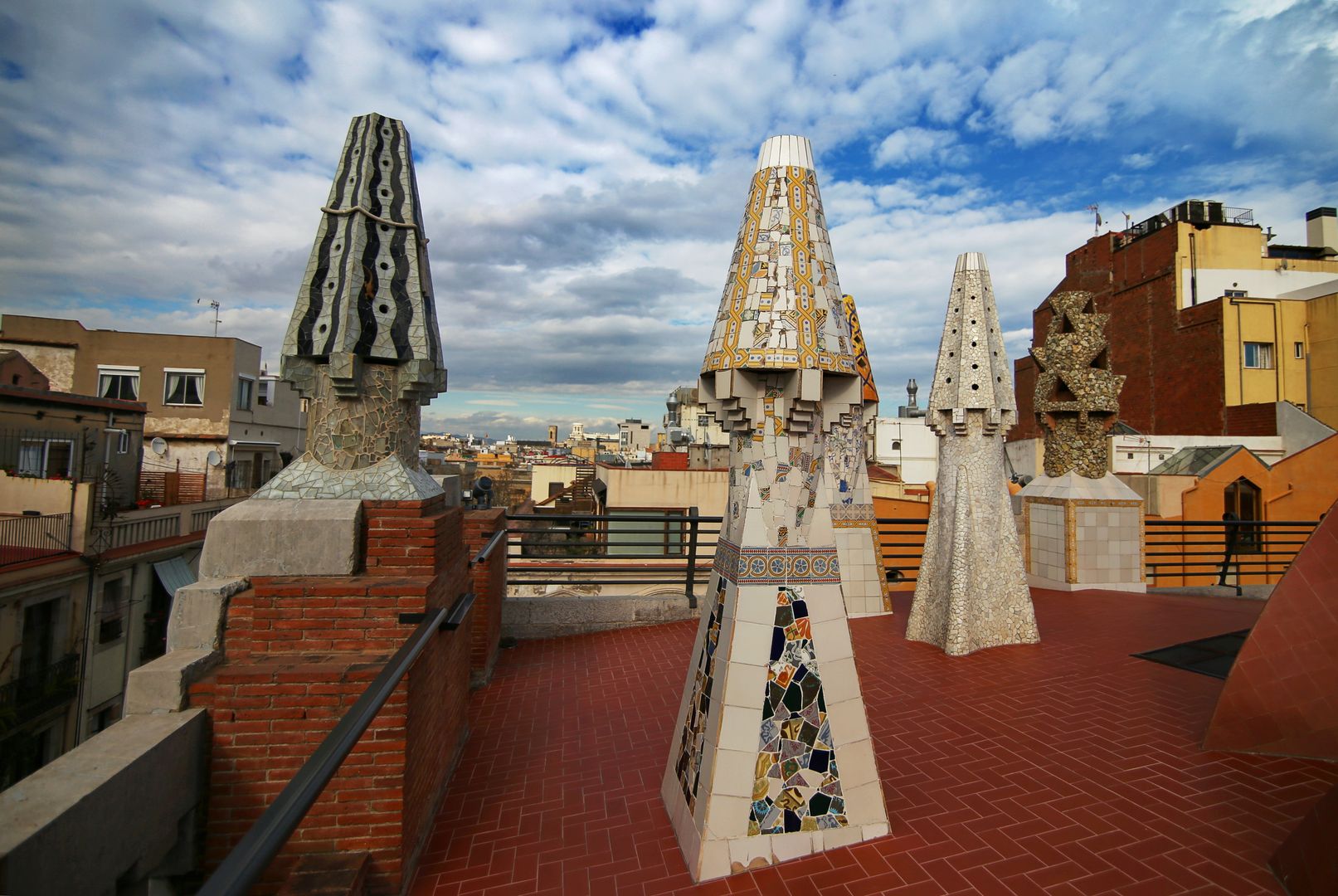 Palau Guell (45)