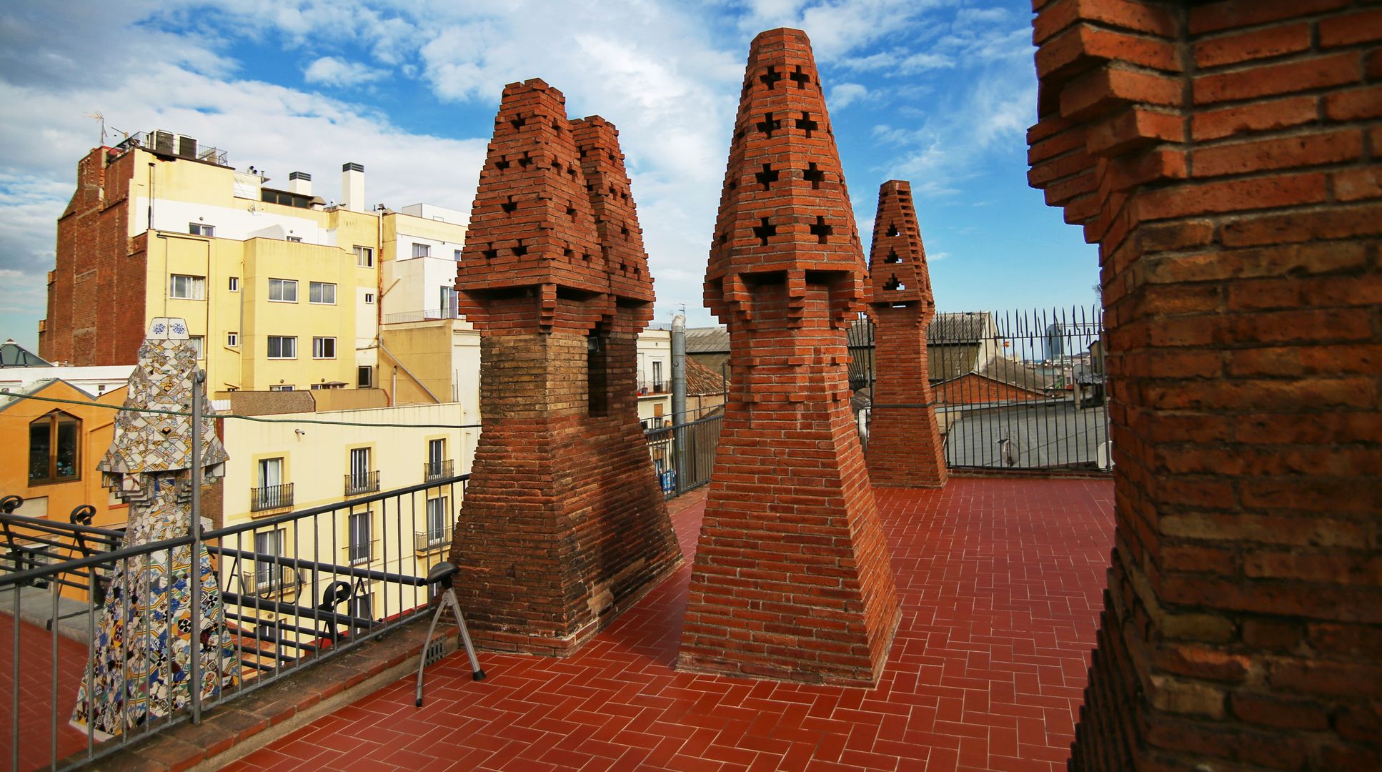 Palau Guell (46)