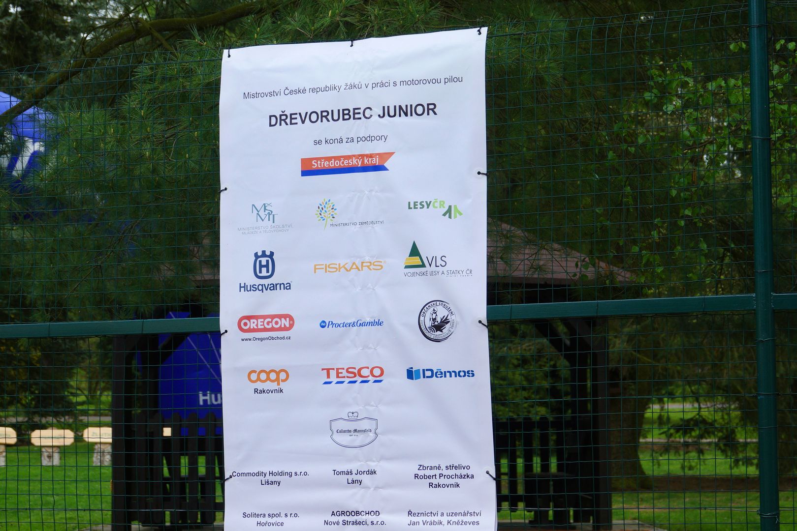 Dřevorubec junior_2018_akce a její průběh (5)