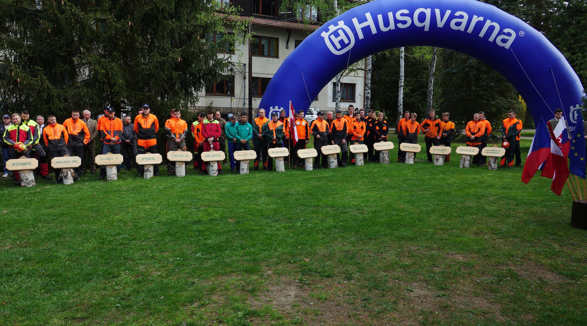 Dřevorubec junior_2018_akce a její průběh (13)