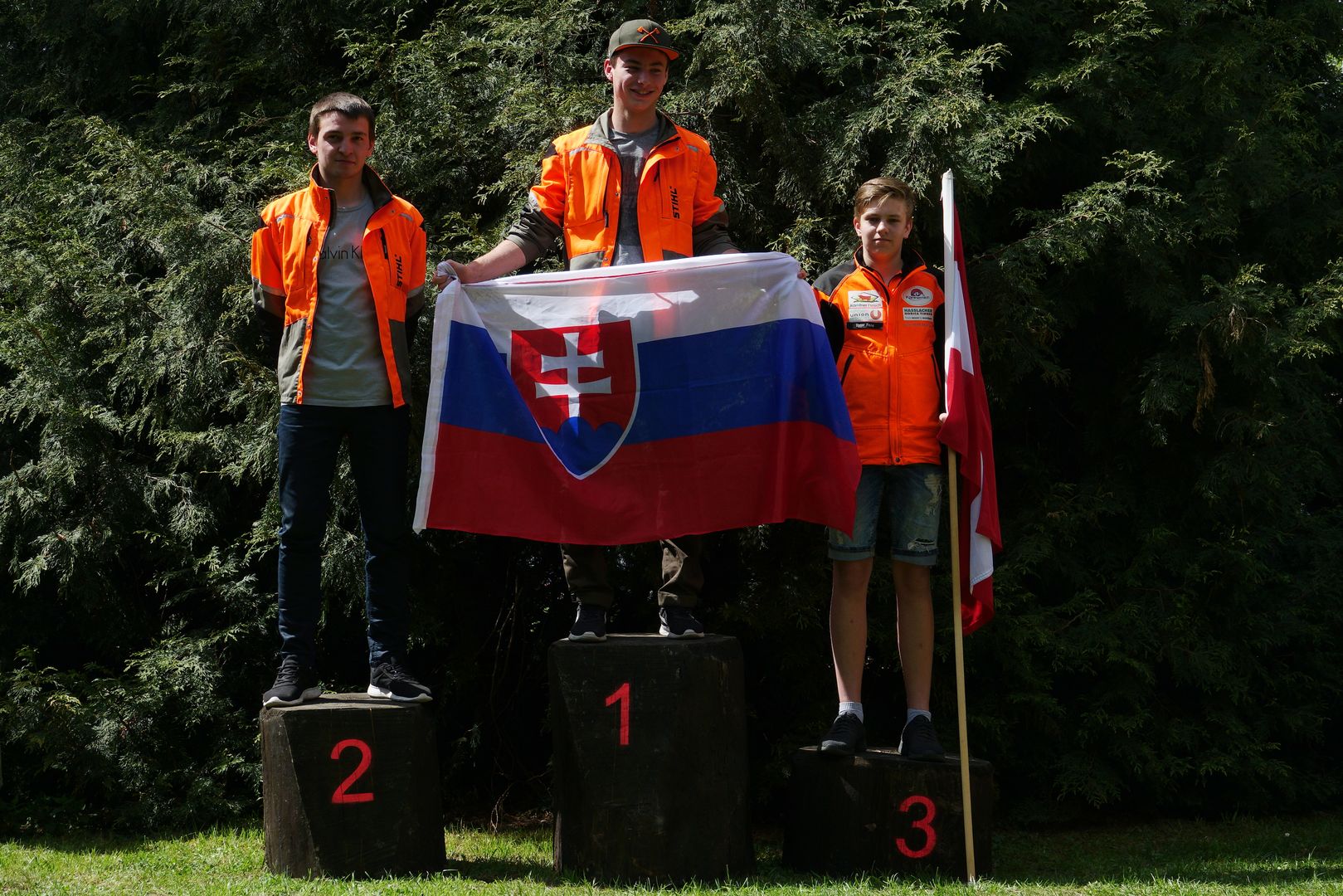 Dřevorubec junior_2018_akce a její průběh (40)