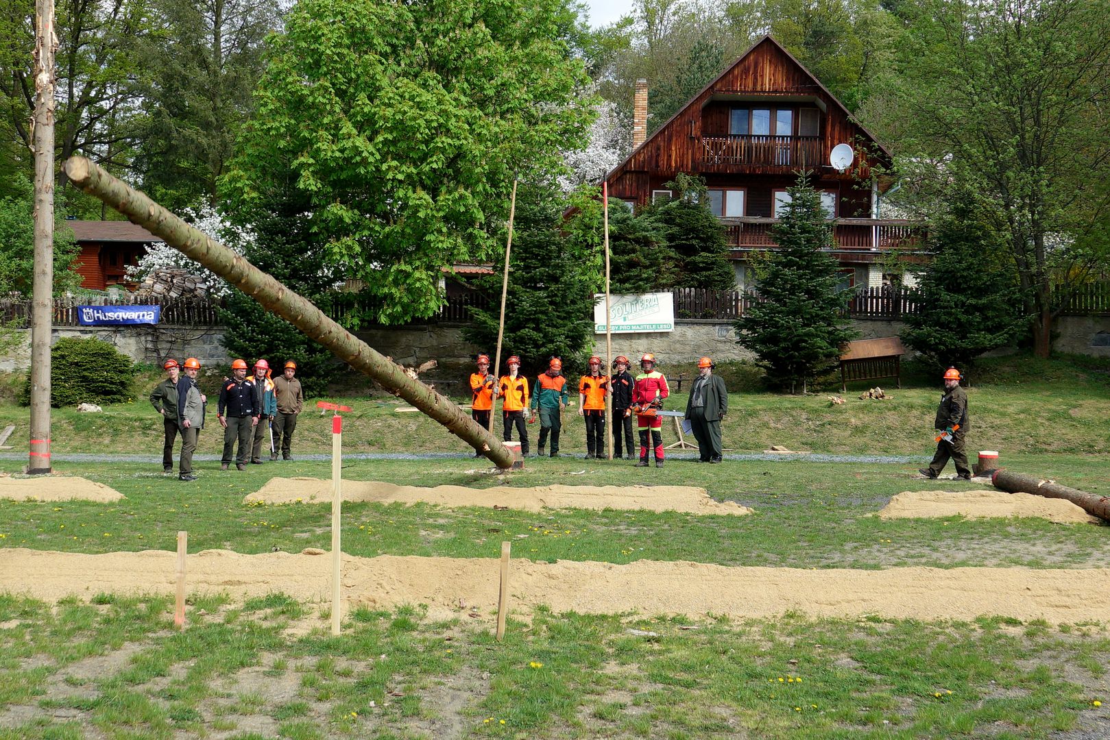 Dřevorubec junior_2018_kácení (22)