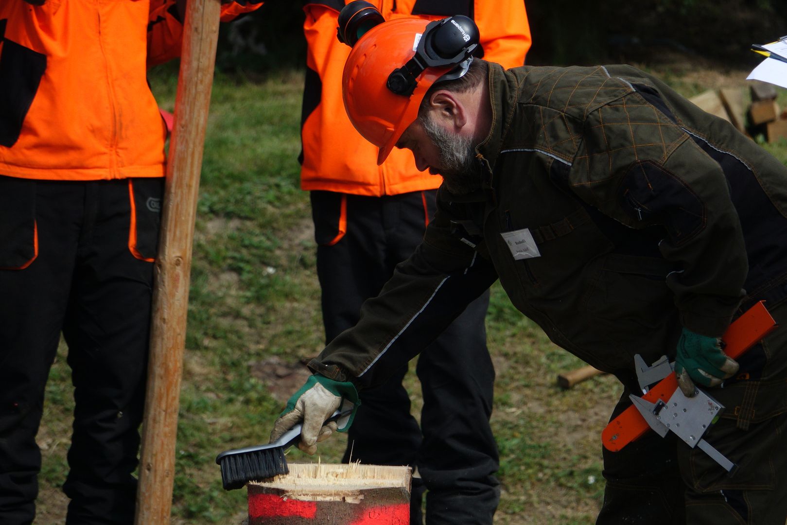 Dřevorubec junior_2018_kácení (28)