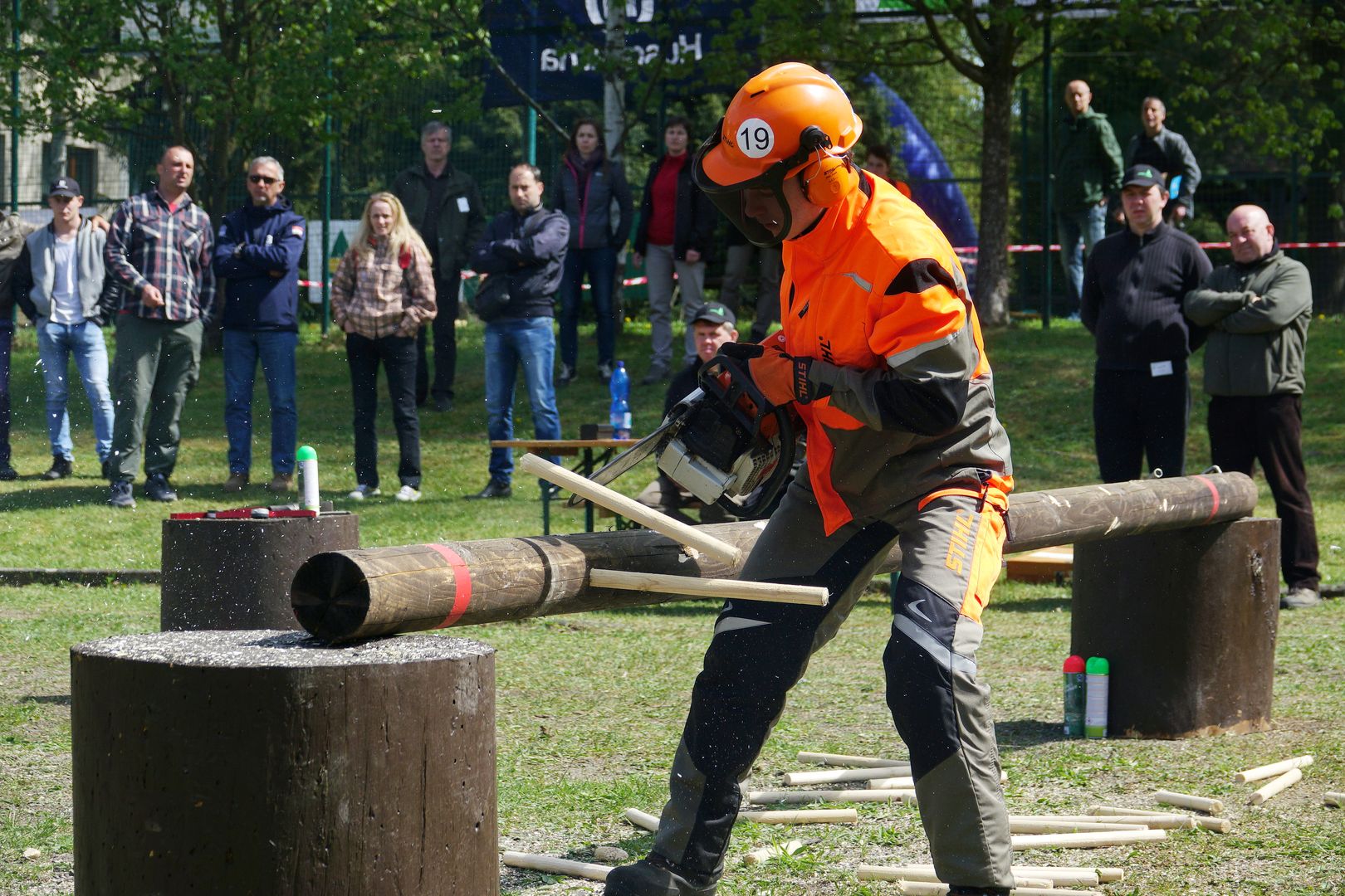 Dřevorubec junior_2018_odvětvování (31)