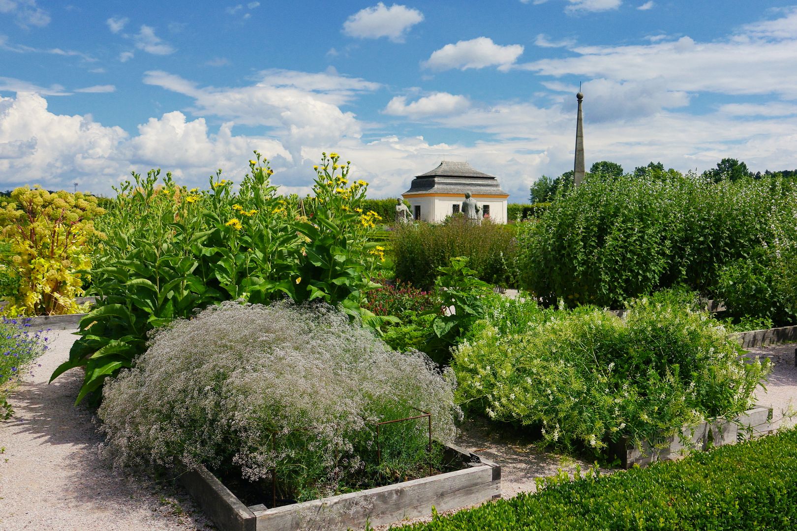 2018_06_26_Kuks_Bylinková zahrada_04