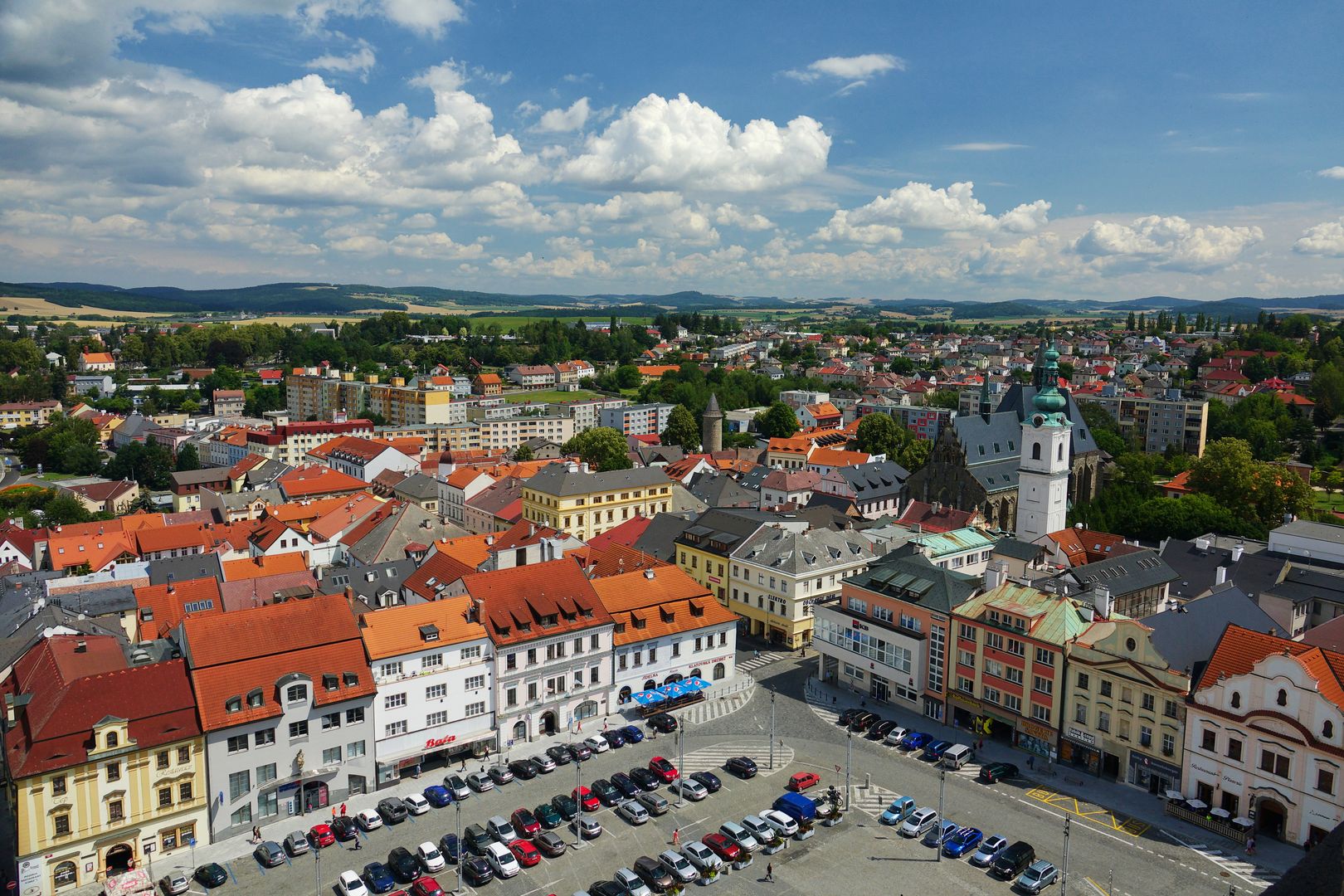 2018_07_10_Klatovy_z procházky městem_02