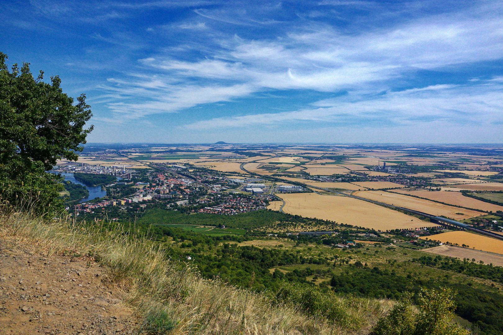 2018_07_04_Lovoš_cesta nahoru_07