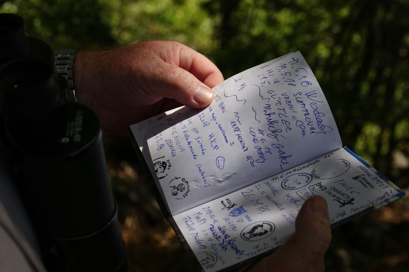 2018_07_04_Lovoš_geocaching_03