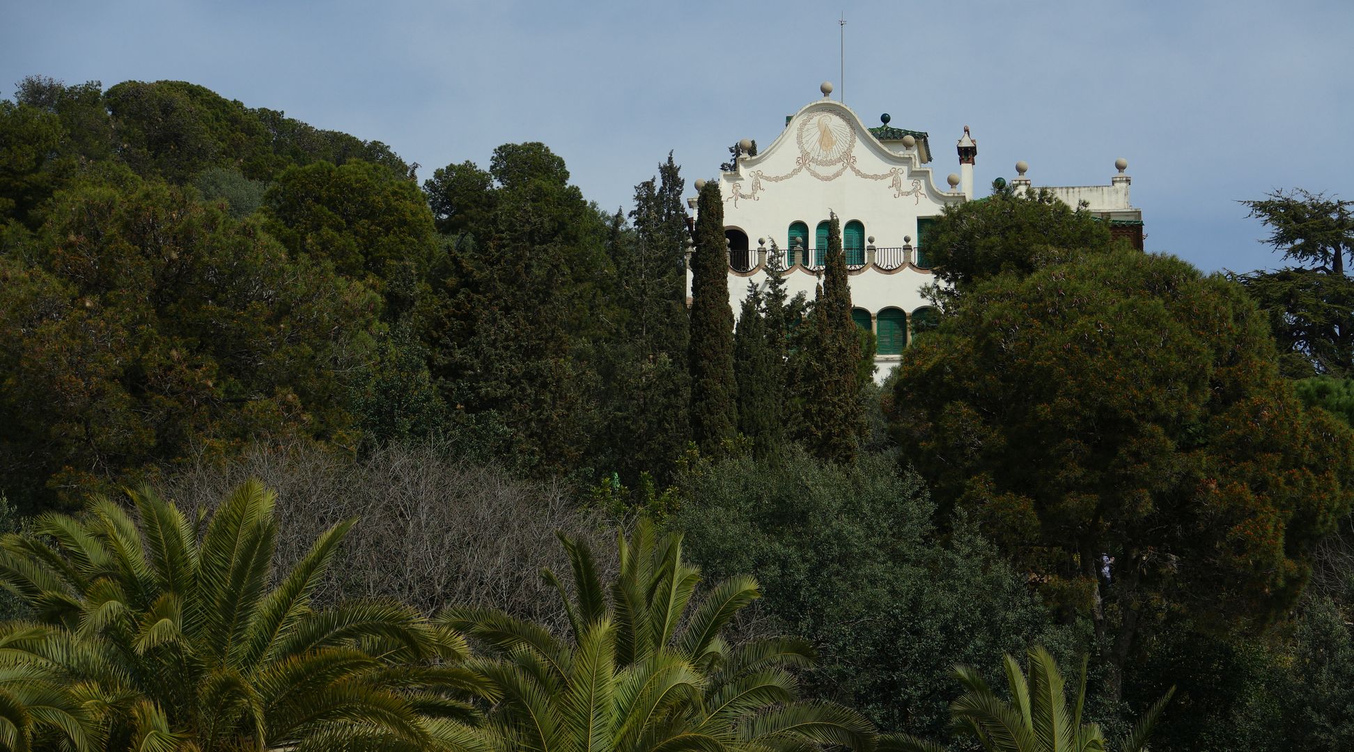 2018_03_Parc Guell_04