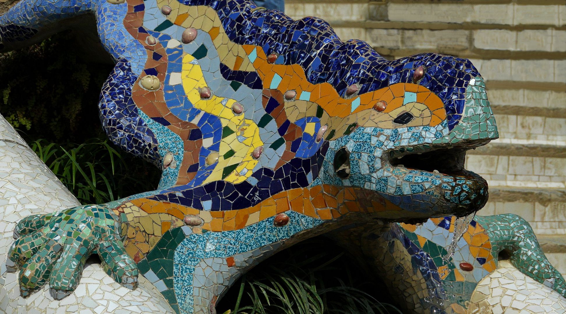 2018_03_Parc Guell_35