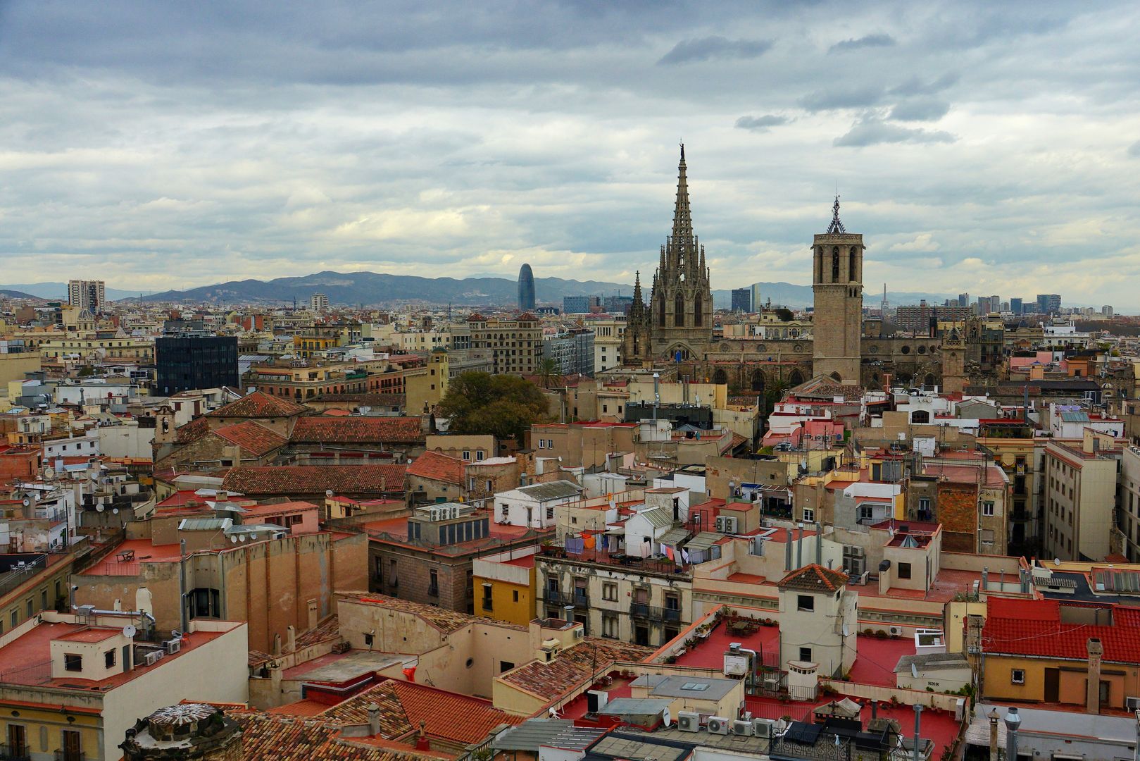 Barcelona_Santa Maria del Pi_04