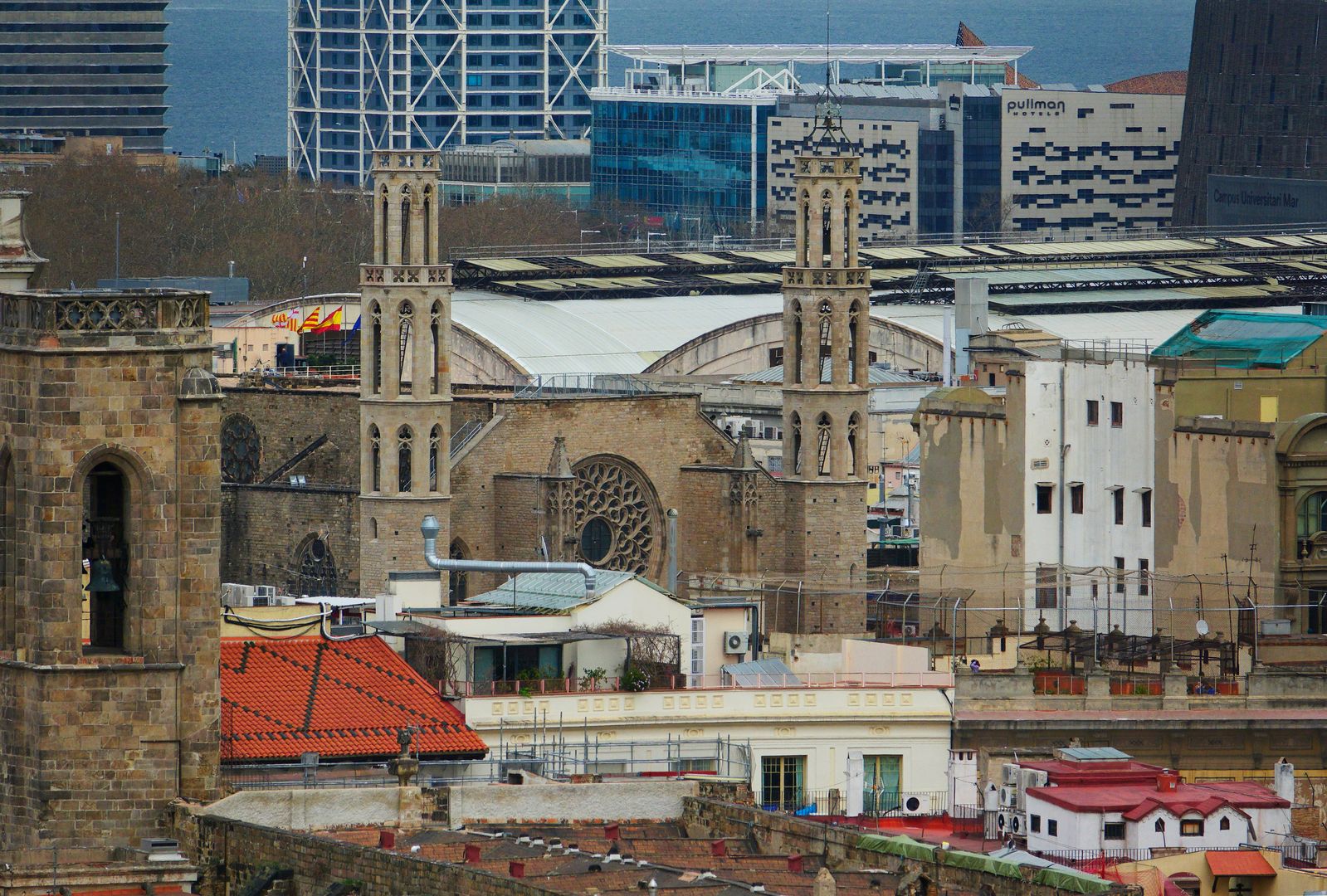 Barcelona_Santa Maria del Pi_08