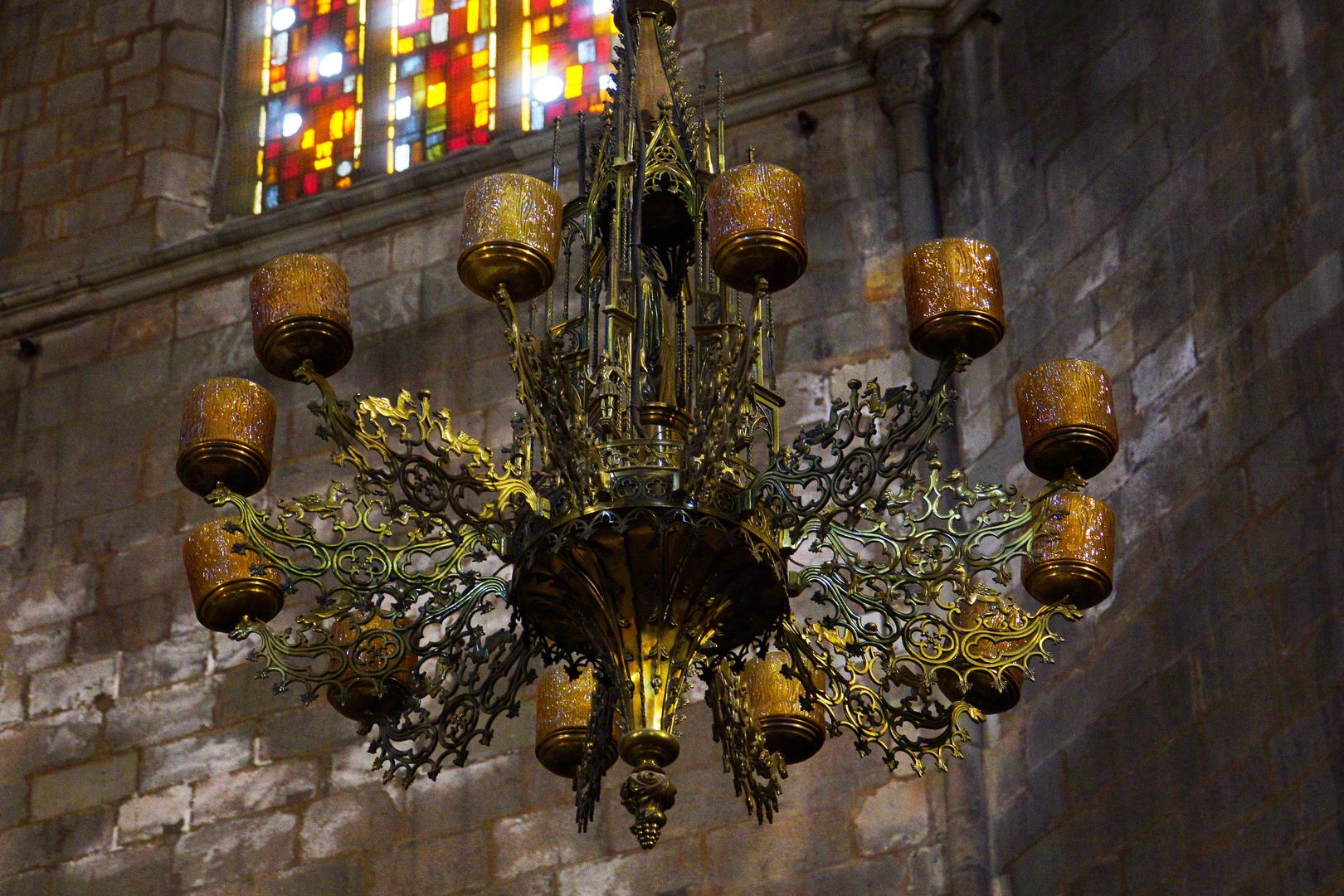 Barcelona_Santa Maria del Pi_12