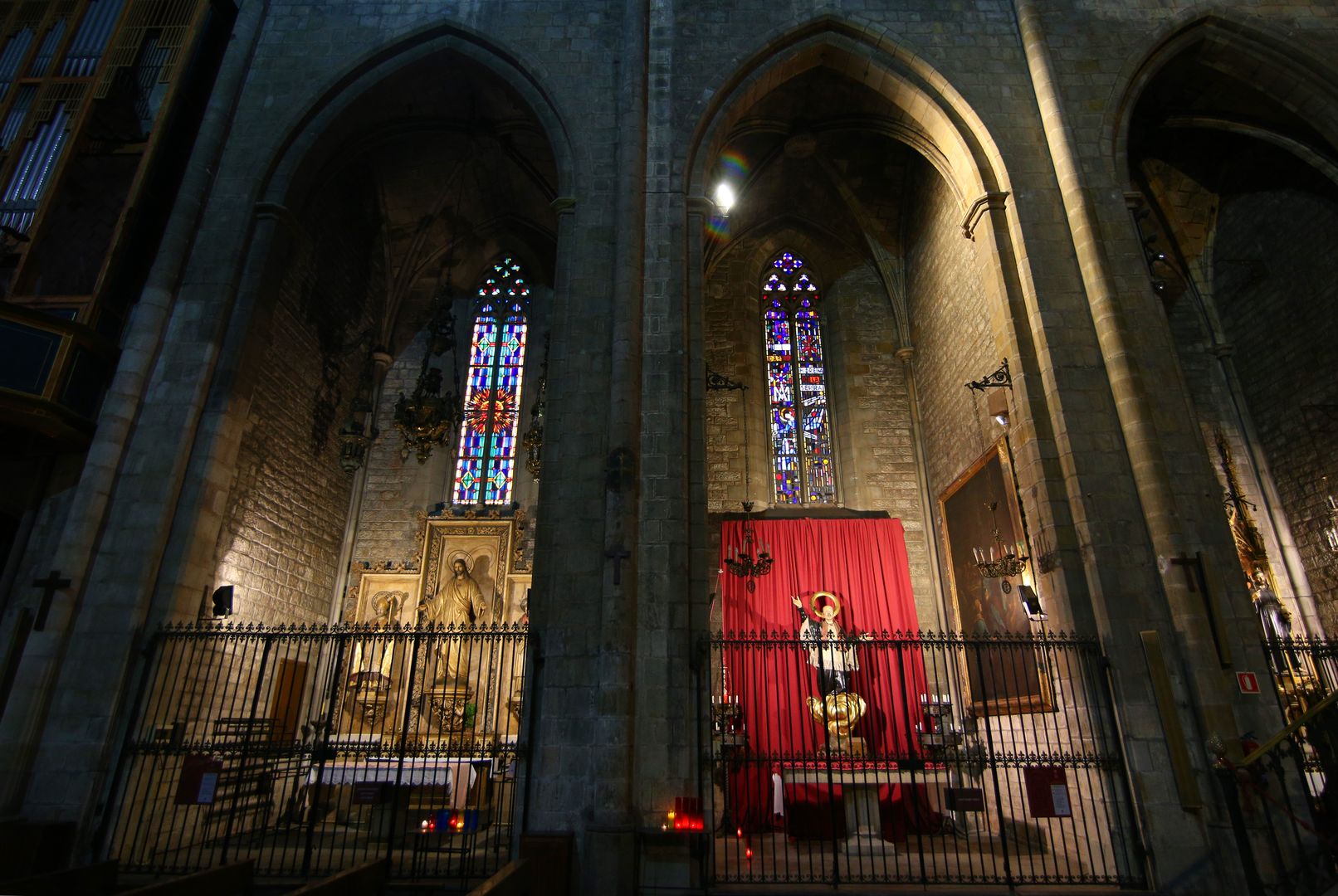 Barcelona_Santa Maria del Pi_21