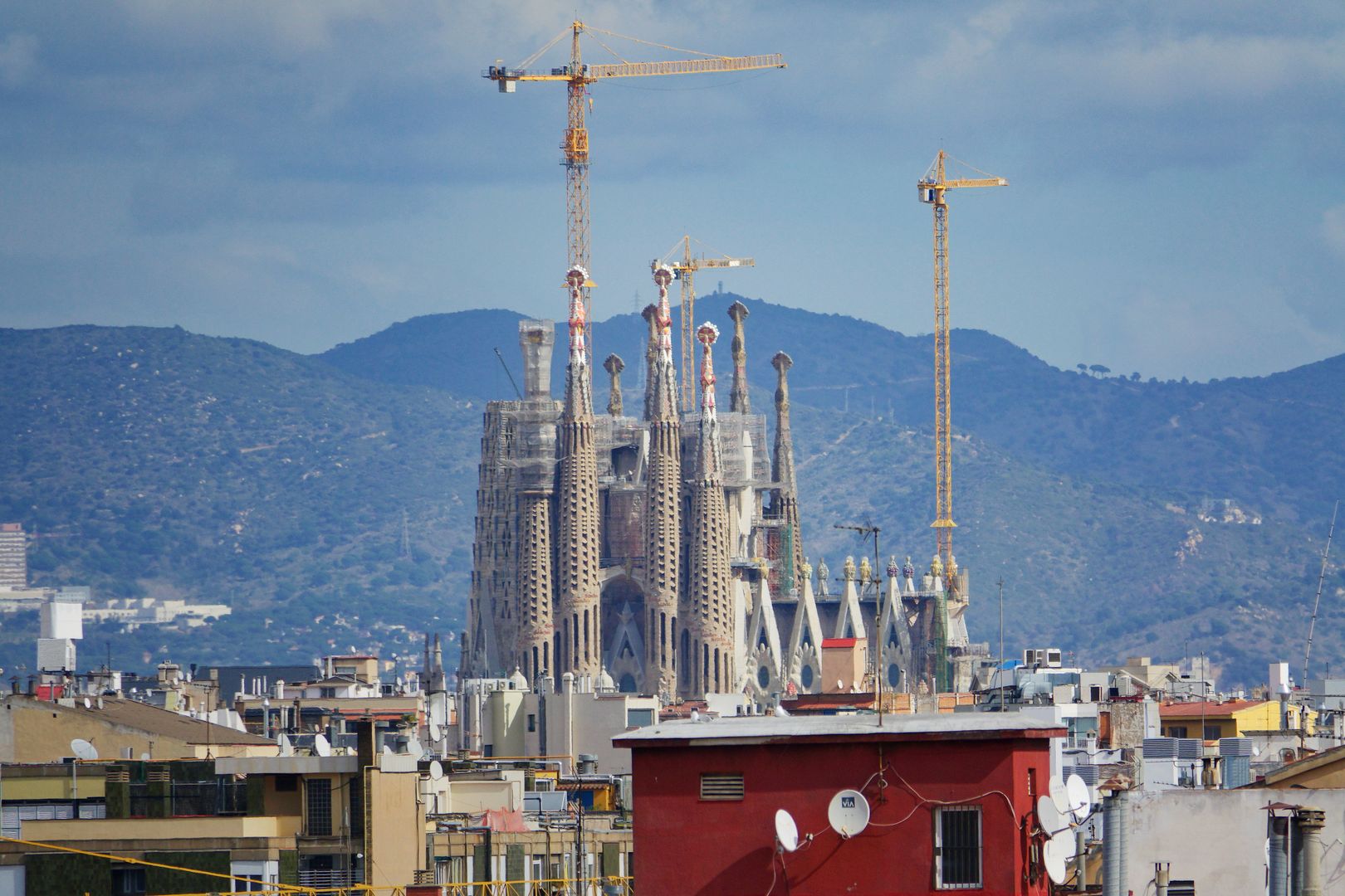 2018_03_Barcelona_Sagrada Familia (2)