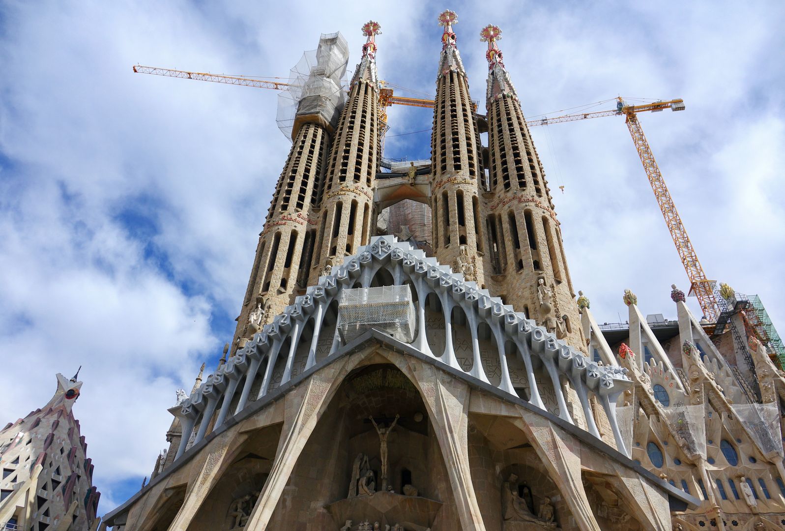 2018_03_Barcelona_Sagrada Familia (6)