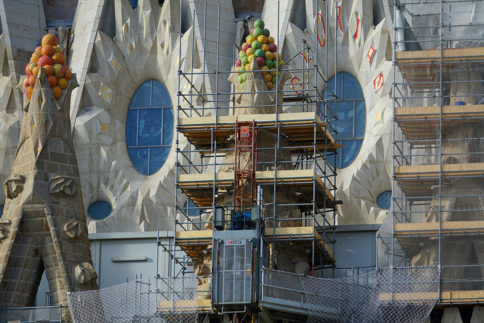 2018_03_Barcelona_Sagrada Familia (9)