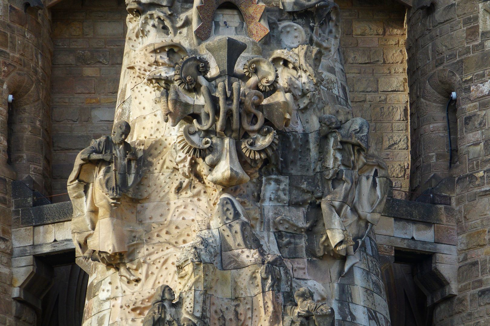 2018_03_Barcelona_Sagrada Familia (10)