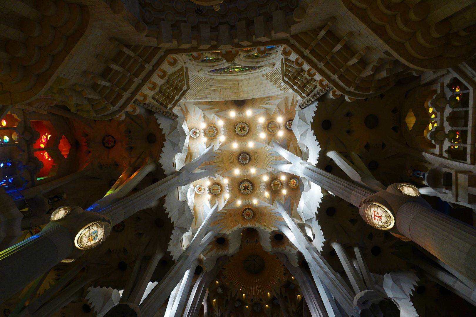 2018_03_Barcelona_Sagrada Familia (15)