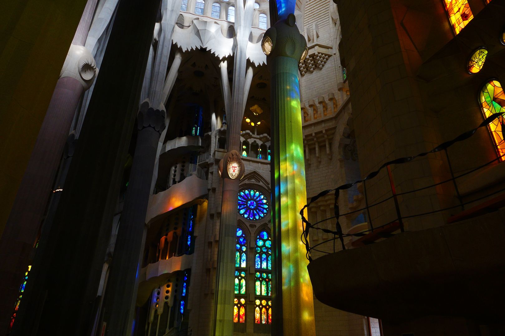 2018_03_Barcelona_Sagrada Familia (16)