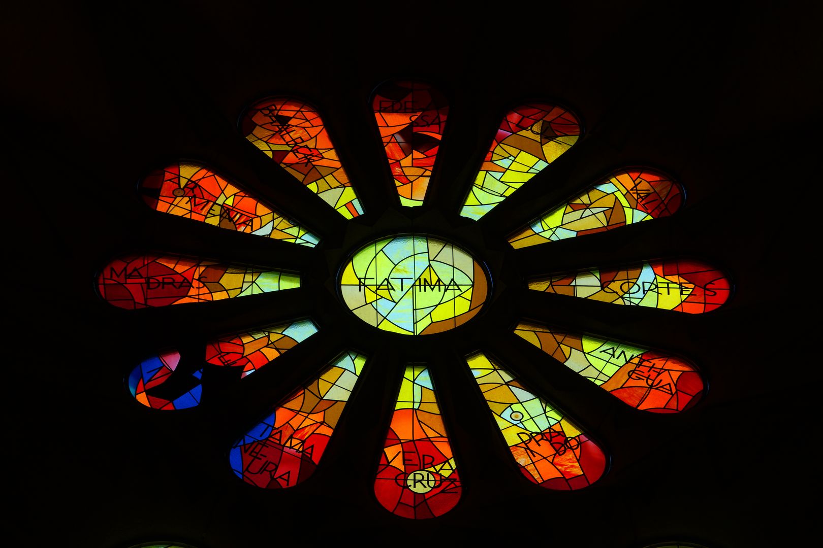 2018_03_Barcelona_Sagrada Familia (25)