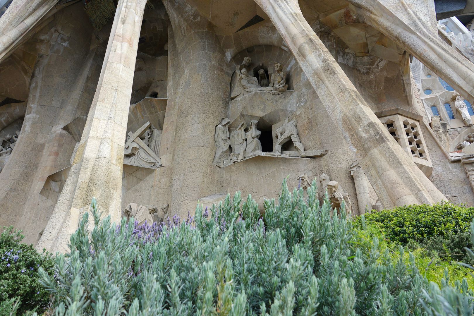 2018_03_Barcelona_Sagrada Familia (45)