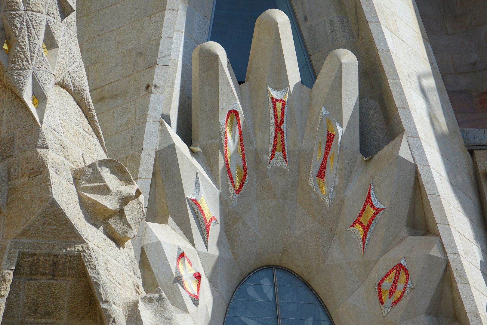 2018_03_Barcelona_Sagrada Familia (55)