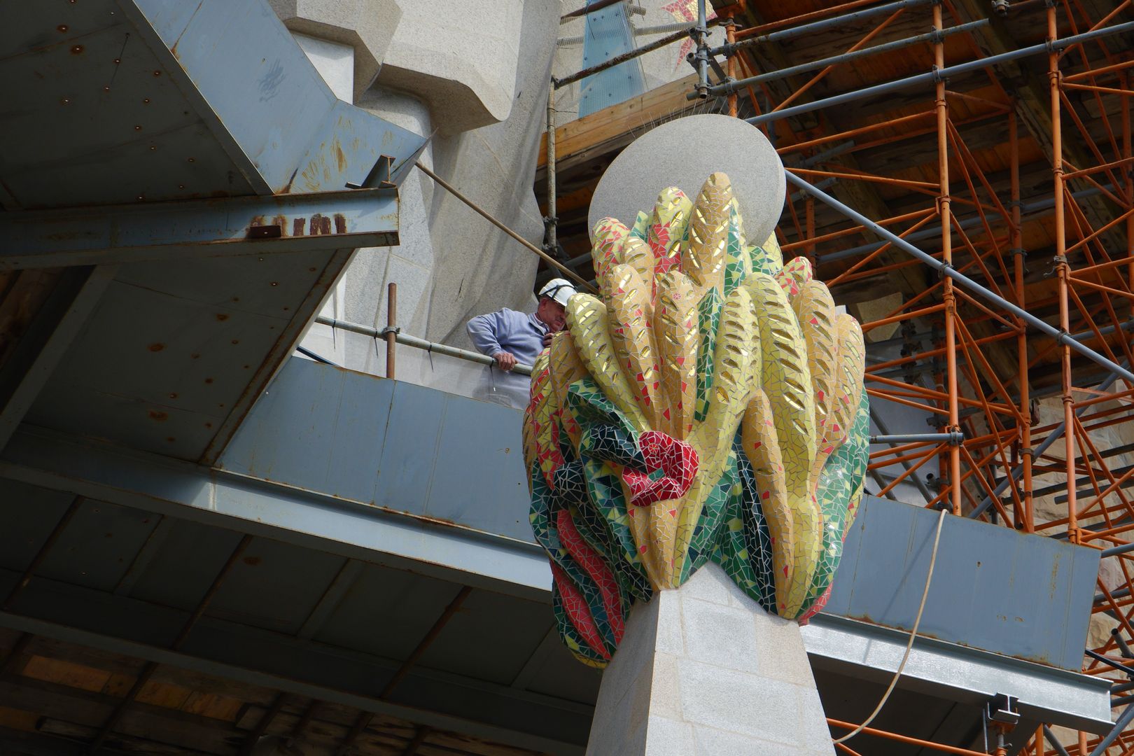 2018_03_Barcelona_Sagrada Familia (61)