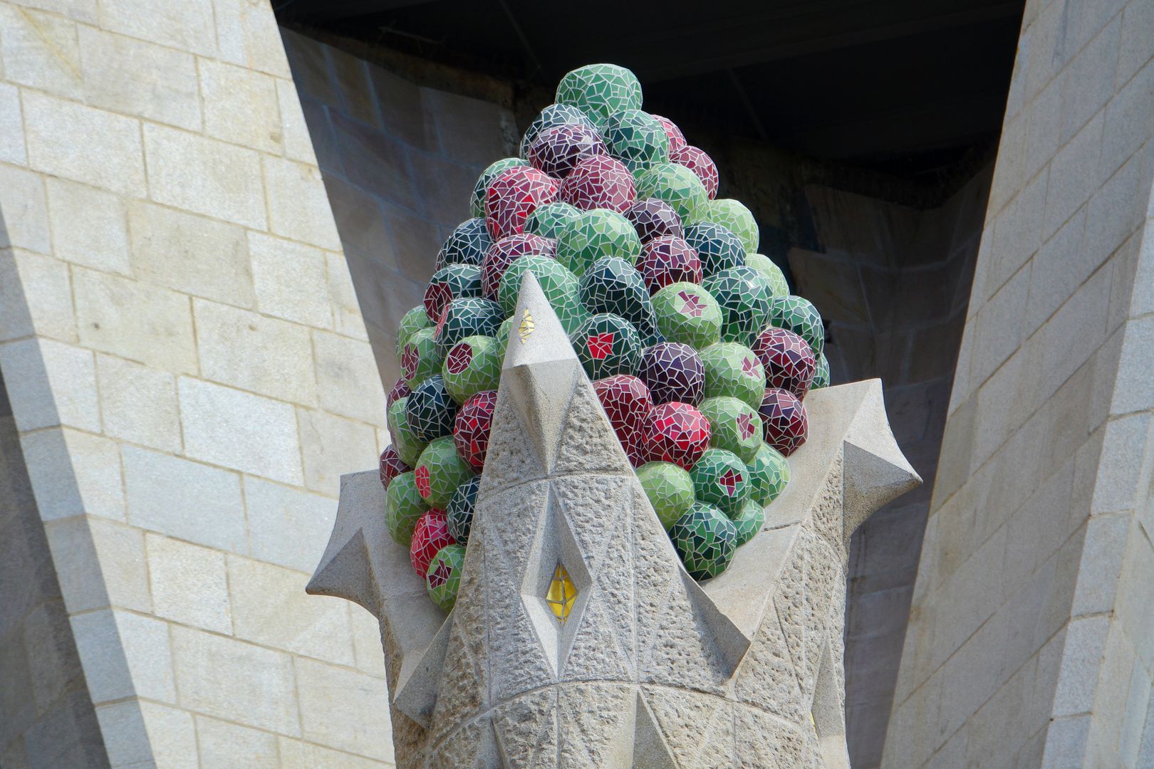 2018_03_Barcelona_Sagrada Familia (62)